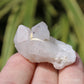 Holldanite Quartz Natural Cluster Crystal