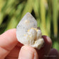 Holldanite Quartz Natural Point Crystal