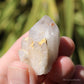 Holldanite Quartz Natural Point Crystal