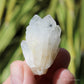 Holldanite Quartz Natural Cluster Crystal