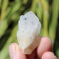 Holldanite Quartz Natural Cluster Crystal