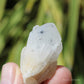 Holldanite Quartz Natural Cluster Crystal