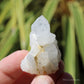 Holldanite Quartz Natural Cluster Crystal