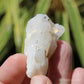 Holldanite Quartz Natural Cluster Crystal