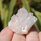 Holldanite Quartz Natural Cluster Crystal