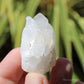 Holldanite Quartz Natural Cluster Crystal