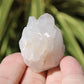 Holldanite Quartz Natural Cluster Crystal