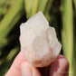 Holldanite Quartz Natural Cluster Crystal