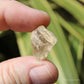 Golden Yellow Scapolite Natural Crystal