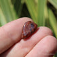 Spessartine Garnet Small Polished Crystal Tumblestone