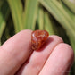 Spessartine Garnet Small Polished Crystal Tumblestone