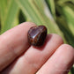 Spessartine Garnet Small Polished Crystal Tumblestone