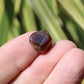 Spessartine Garnet Small Polished Crystal Tumblestone