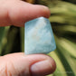 Aquamarine Small Crystal Polished Freeform