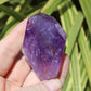 Amethyst Freeform Polished Crystal