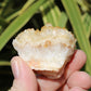 Citrine (Heat Treated) Crystal Cluster