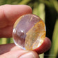 Golden Healer Large Polished Crystal Tumblestone