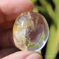 Golden Healer Large Polished Crystal Tumblestone