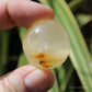 Golden Healer Large Polished Crystal Tumblestone