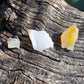 Butte Oregon Opal Natural Crystal Set