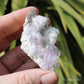 Vera Cruz Amethyst Natural Crystal Cluster