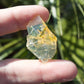 Butte Oregon Opal Natural Crystal