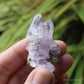 Vera Cruz Amethyst Natural Crystal Cluster