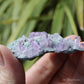 Vera Cruz Amethyst Natural Crystal Cluster