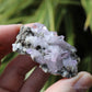 Vera Cruz Amethyst Natural Crystal Cluster