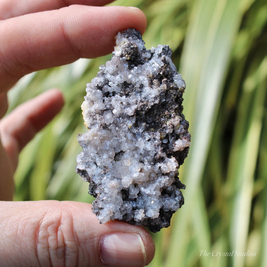 Calcite Natural Crystal Cluster