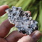 Calcite Natural Crystal Cluster