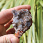 Calcite Natural Crystal Cluster