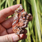 Calcite Natural Crystal Cluster