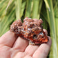 Calcite Natural Crystal Cluster