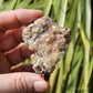 Calcite Natural Crystal Cluster