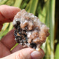 Calcite Natural Crystal Cluster