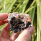 Calcite Natural Crystal Cluster