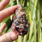 Calcite Natural Crystal Cluster