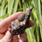 Calcite Natural Crystal Cluster