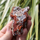 Calcite Natural Crystal Cluster