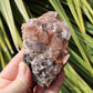 Calcite Natural Crystal Cluster