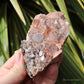 Calcite Natural Crystal Cluster