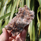 Calcite Natural Crystal Cluster