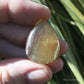 Fluorite Polished Cabochon Crystal