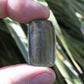 Fluorite Polished Cabochon Crystal