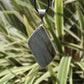 Labradorite Silver Plated Classic Pendant