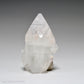 Apophyllite Natural Crystal Double Terminated Point