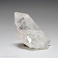 Apophyllite Natural Crystal Double Terminated Point