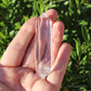 Clear Quartz DT Polished Point