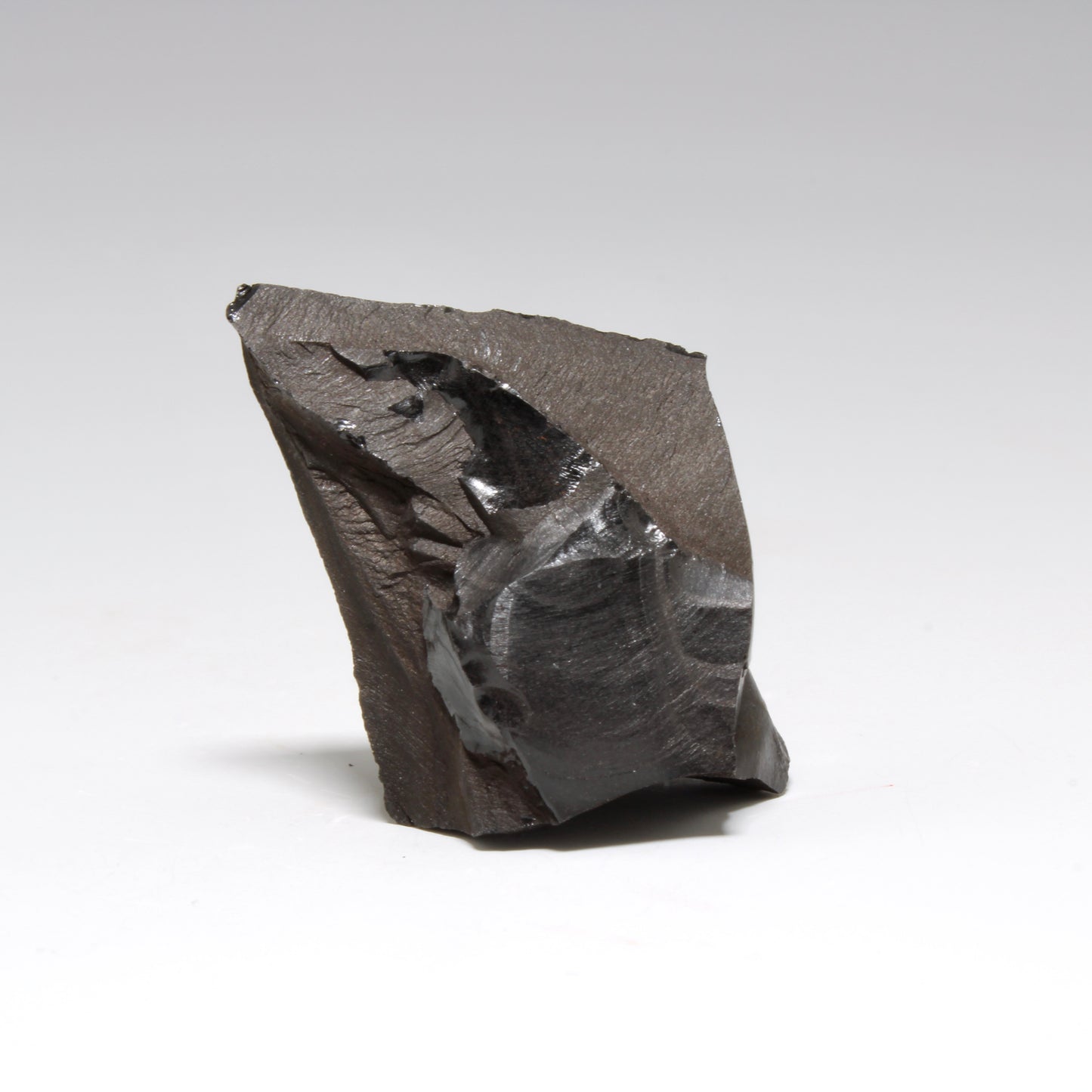 Whitby Jet Natural Crystal